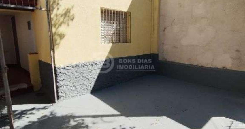 Casa Terrea A Venda na Vila Granada, 2 Dormitorios e 1 Vaga, 90m