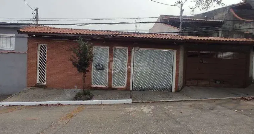 Sobrado a Venda em Cidade Patriarca, Sao Paulo: 4 Quartos com 1 Suite e 5 Vagas de Garagem.