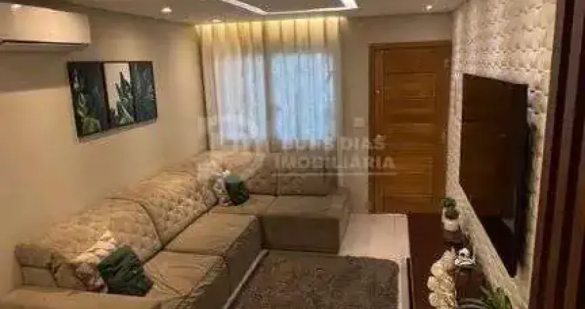 Sobrado na Vila Nhocune 3 Dormitorios sendo 1 Suite, 2 Vagas, 160 m2