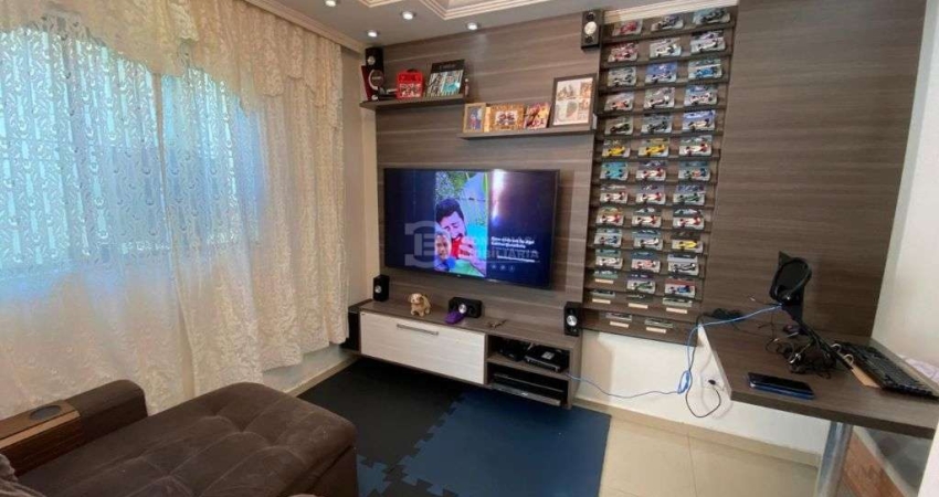 Sobrado de Condominio a  venda Vila Taquari com 2 suites e 1 vaga, 60m