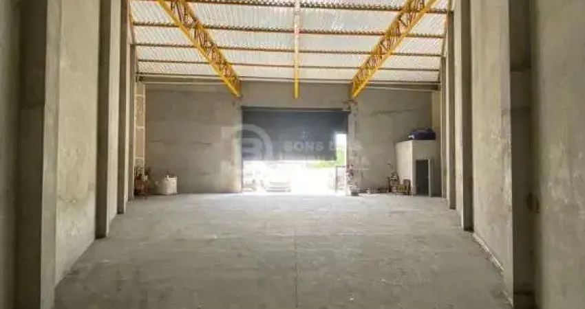 Galpao- Cumbica- Guarulhos