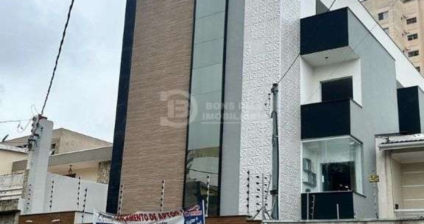 Apartamento a Venda Na Vila Re