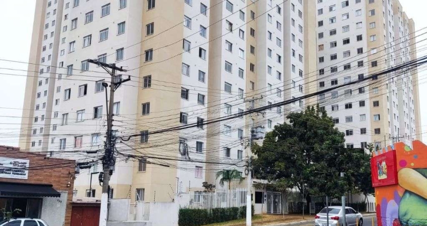 Apartamento a venda - 2 quartos - Itaquera