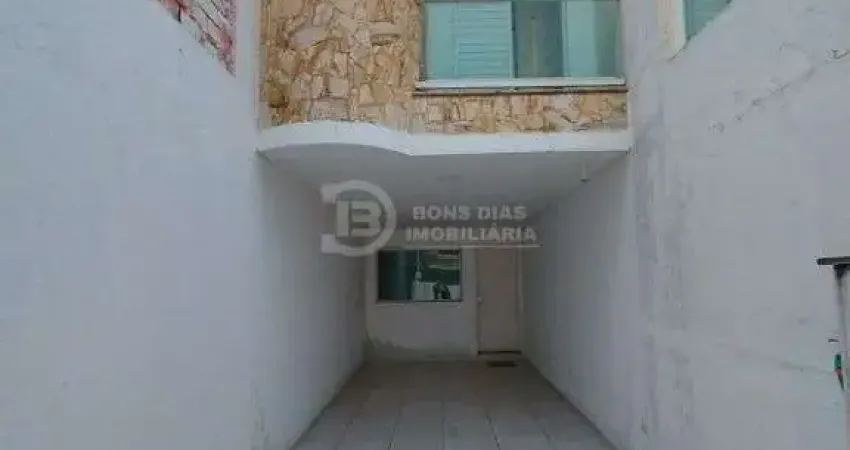Sobrado no Jardim Santa Maria 3 Dormitorios sendo 2 Suites, 2 Closet, 2 Vagas, 109 m2