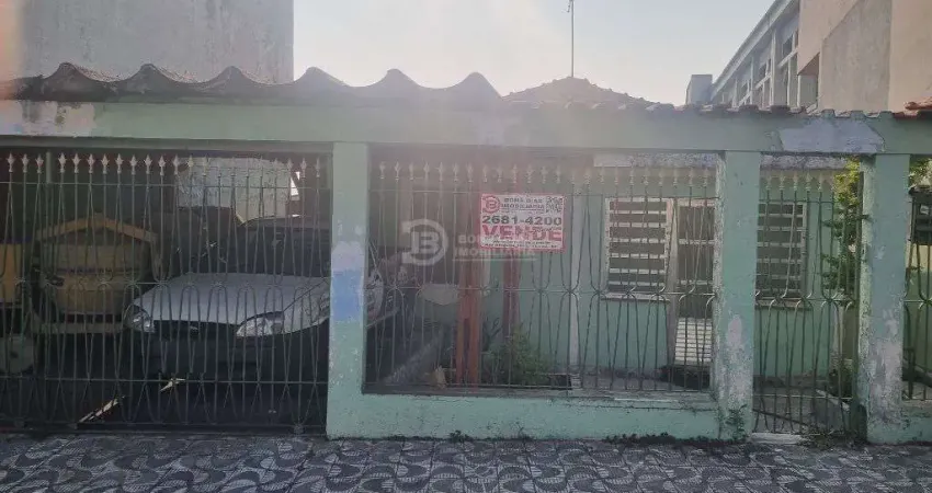 Casa padrao a venda na Vila Santa Teresa, Sao Paulo - 3 dormitorios e 2 banheiros