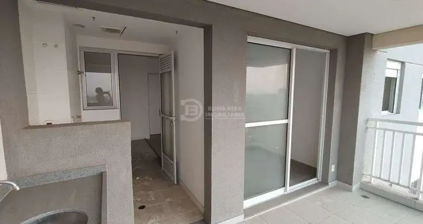 Apartamento na Penha de Franca 2 Dormitorios sendo 1 Suite, 1 Vaga, 58 m2