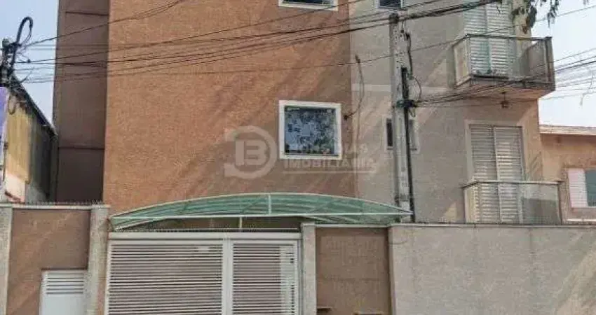 Apartamento com 1 quarto à venda na Artur Alvim, São Paulo