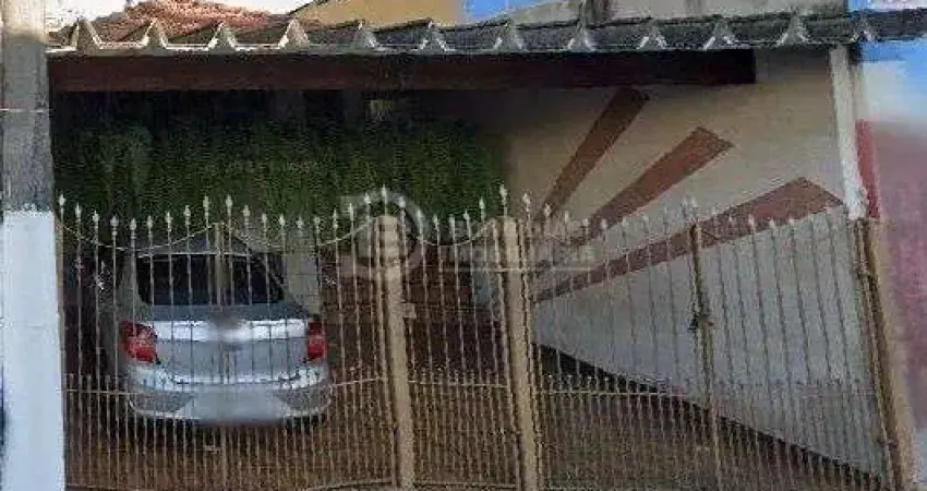 Casa Terrea a venda - 3 quartos e 2 vagas de garagem - Jardim Coimbra
