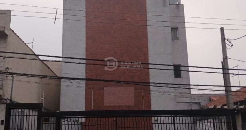 Apartamento a venda - 2 quartos e Quintal - Patriarca