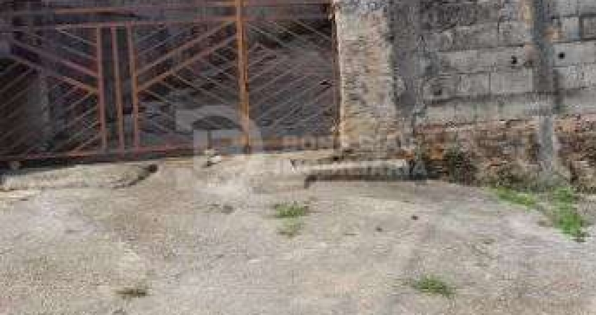 Terreno 10x40 para incorporacao Artur Alvim/Nhocune