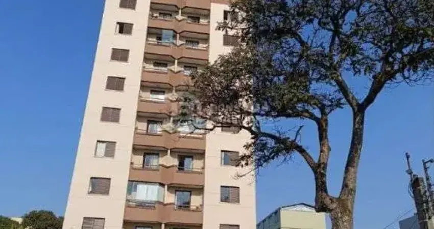 Apartamento a venda - 2 quartos e 1 vaga de garagem - Vila Re