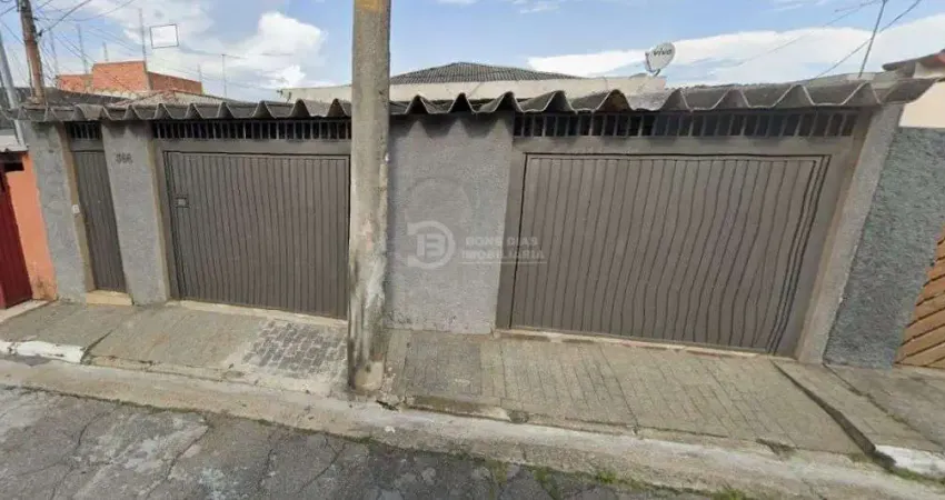 Casa a venda no Jardim Sao Carlos (Zona Leste) - Sao Paulo