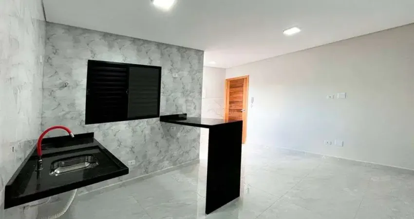 Apartamento com 2 Quartos a Venda, Parque das Paineiras