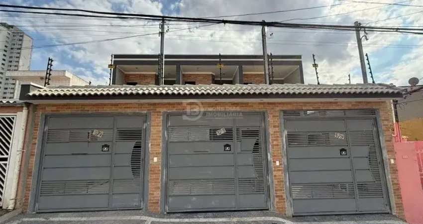 Casa com 3 quartos à venda na Vila Feliz, São Paulo