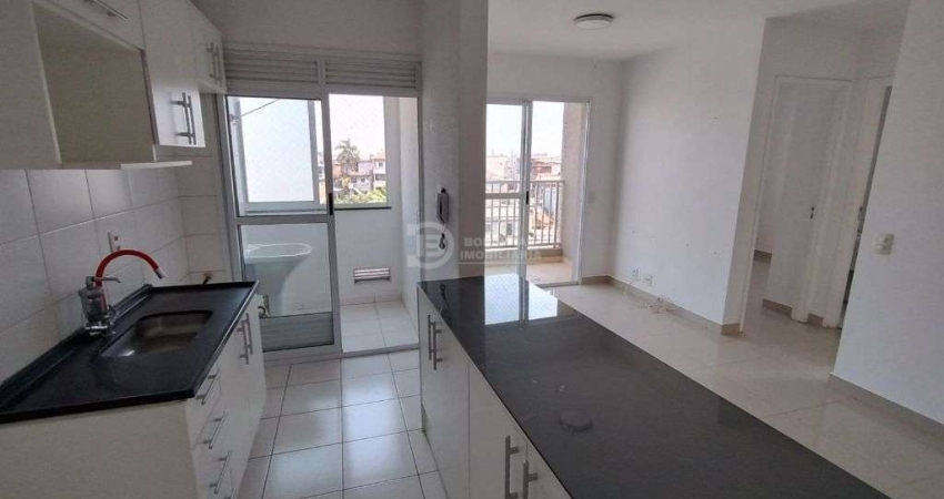 Apartamento no Cangaiba 2 Dormitorios, 1 Vaga, 51 m2