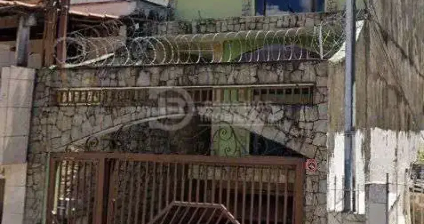 Sobrado com 5 Suites no Jardim Sao Nicolau - Sao Paulo