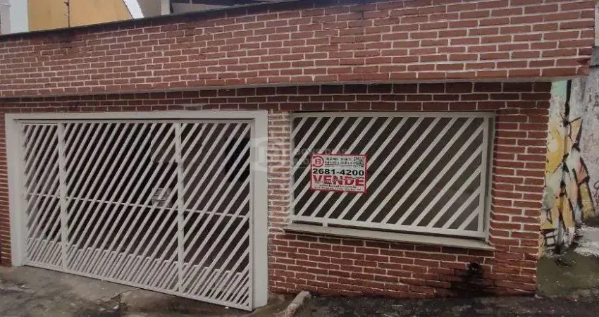 Sobrado  de 3 Quartos  com 2 Suites e 2 Vagas de Garagem a Venda, Jardim Ponte Rasa