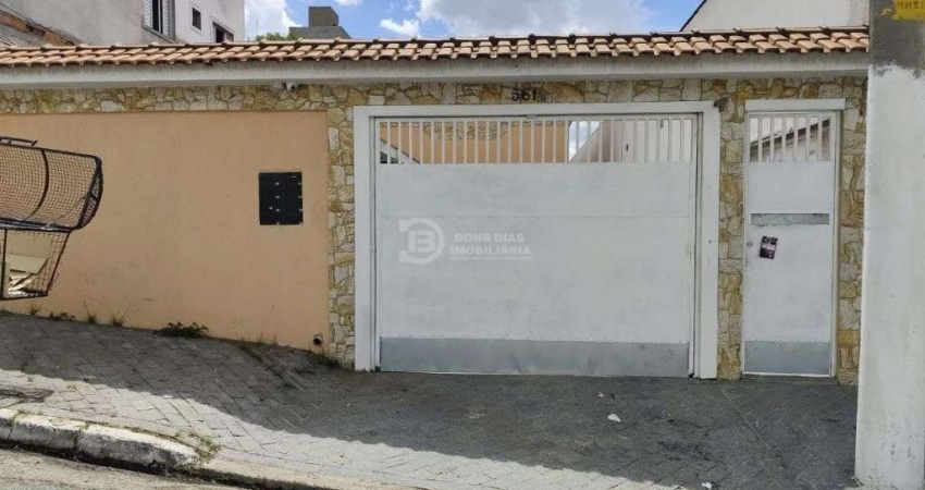 Casa com 2 quartos à venda na Vila Ré, São Paulo 