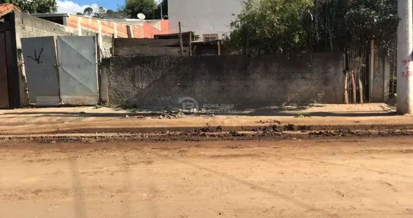Terreno plano em Suzano