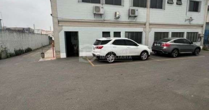 GALPAO COM AREA TOTAL  DE 4.060,00 m2  A VENDA SAO BERNARDO DO CAMPO