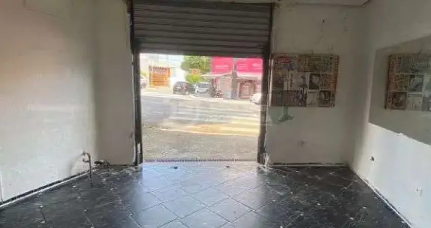 Aluguel de Salao Comercial no Parque Cisper em Sao Paulo