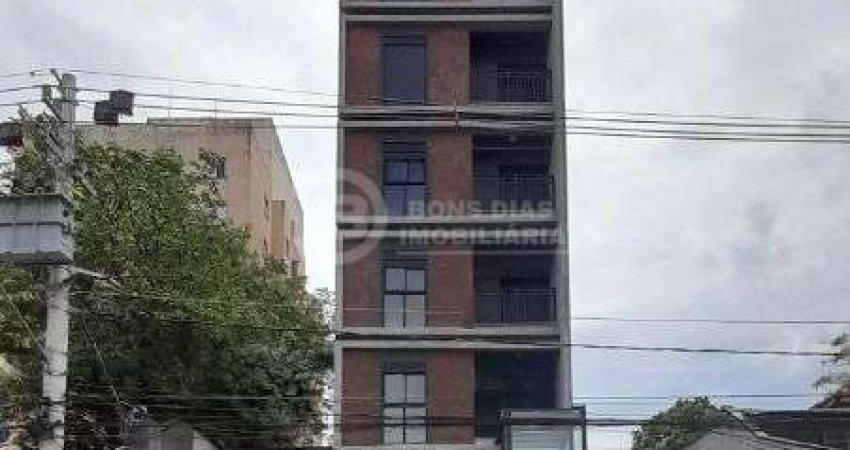 Apartamento Novo a venda - 2 quartos - Penha