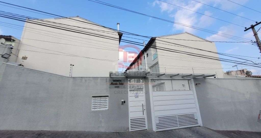 Sobrado em condominio, Vila Granada, proximo metro, Sao Paulo
