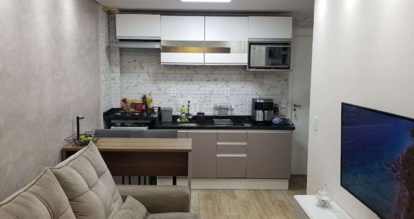 Apartamento com 2 quartos à venda na Vila Ré, São Paulo 
