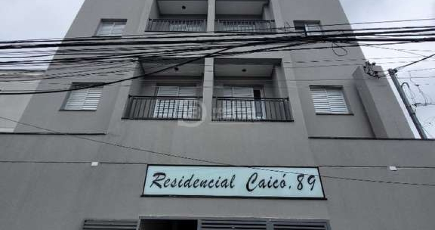 Otima oportunidade! Apartamento padrao com 2 dormitorios em Cidade Patriarca, Sao Paulo