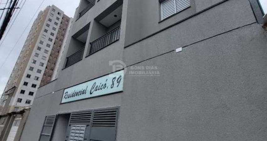 Otima oportunidade! Apartamento padrao com 2 dormitorios em Cidade Patriarca, Sao Paulo