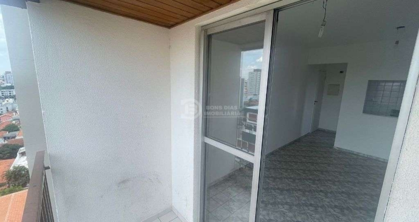 Apartamento a Venda na Penha de Franca com 3 Dormitorios e 1 Vaga, 59mts