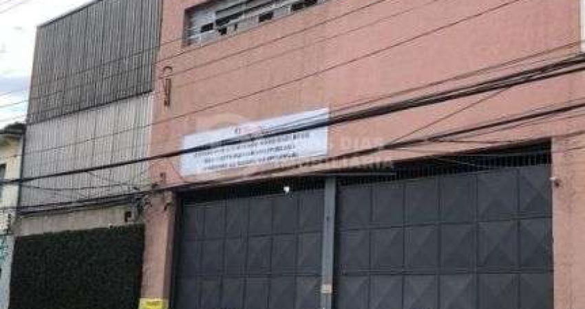 Galpao para Venda, Sao Paulo / SP, bairro Cambuci, area total 2.000,00 m2, area construida 2.000,00 m2