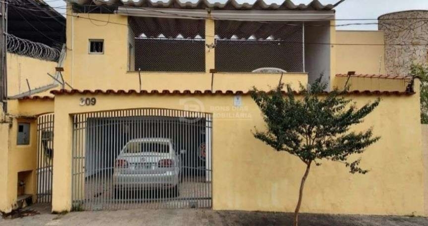 Excelente Casa a Venda no Parque Ouro Fino, Sorocaba