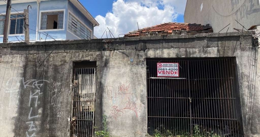 Terreno  a venda na Vila Domitila, Sao Paulo