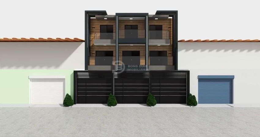 PRE LANCAMENTO SOBRADO COM 3 QUARTOS 2 VAGAS A VENDA ARTUR ALVIM/SP