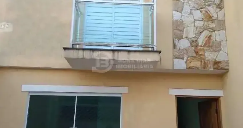 Sobrado de 2 Dormitorios a venda no Jardim das Oliveiras, Sao Paulo