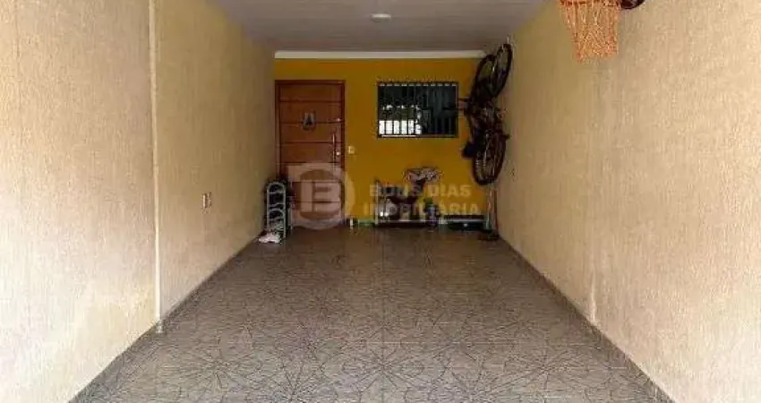 Sobrado a venda no Jardim Lideranca, Sao Paulo | 03 dormitorios e 2 vagas