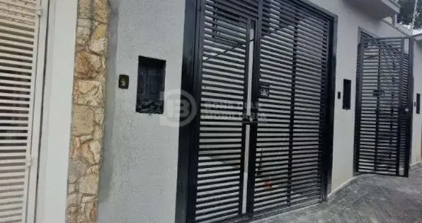 Casa com 3 quartos à venda no Jardim Lisboa, São Paulo