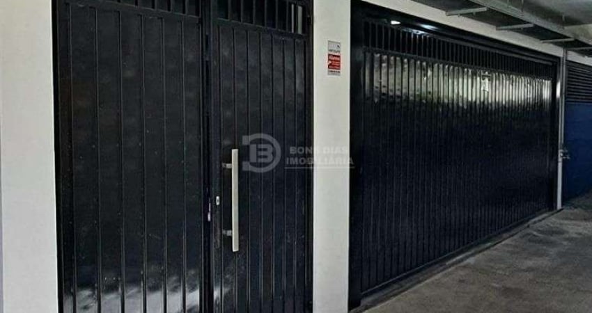 Sobrado de Luxo no Tremembe - 4 suites, 5 garagens, Condominio Fechado em Sao Paulo
