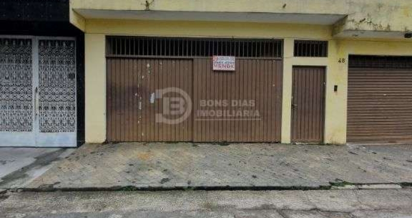Casa a venda em Artur Alvim, Sao Paulo: 3 dormitorios, 2 banheiros, 2 garagens!