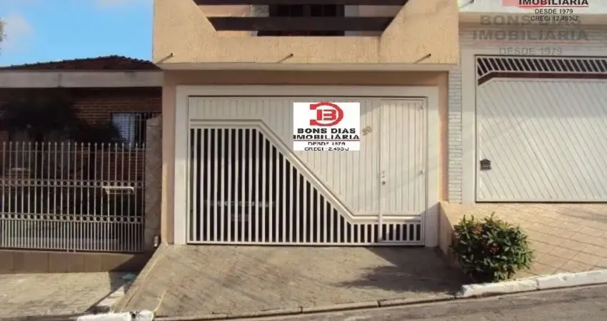 Casa com 2 quartos à venda na Vila São Francisco, São Paulo 