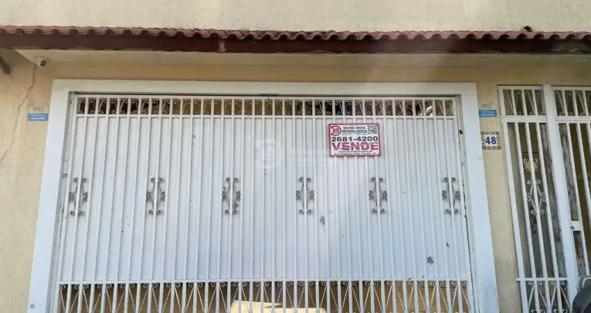 Casa a venda no Jardim Triana, Sao Paulo: 3 dormitorios, suite, churrasqueira e hidro!