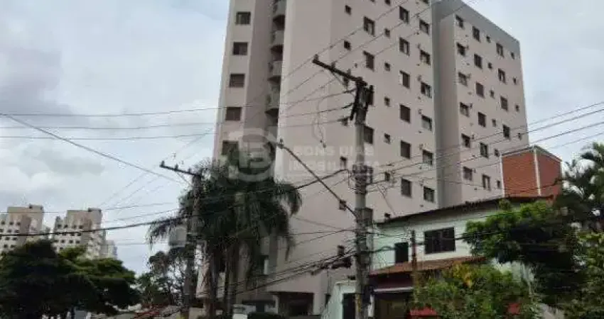 Apartamento de 3 dormitorios com lazer completo na Vila Bertioga - Sao Paulo