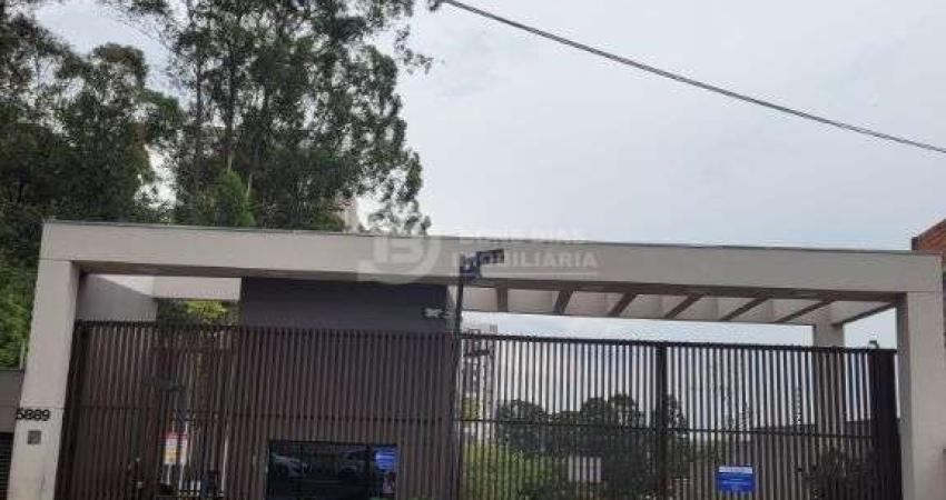 Apartamento a venda em Sao Paulo -com 02 dormitorios