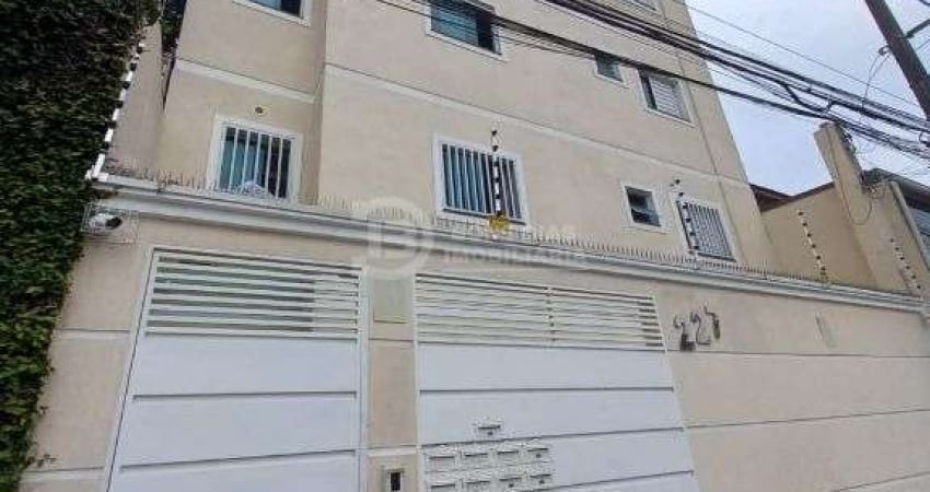 Apartamento com 2 quartos para alugar na Rua Cambaxirra, 227, Cidade Antônio Estevão de Carvalho, São Paulo