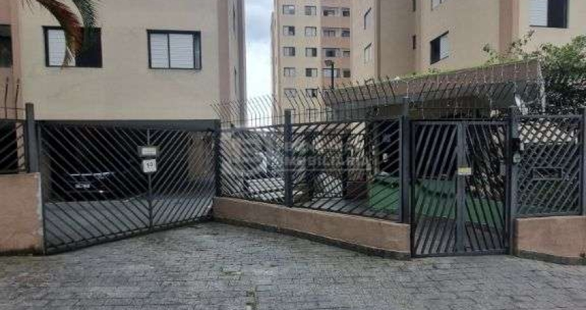Apartamento padrao a venda no Jardim Itapemirim, Sao Paulo