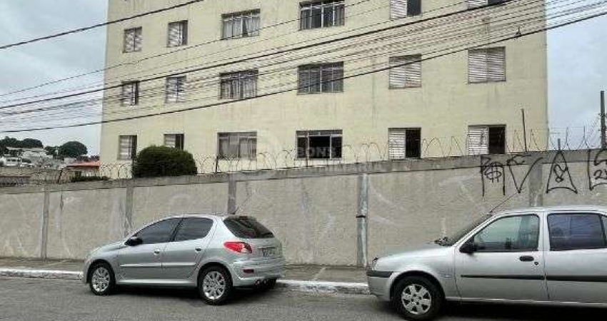 Apartamento com 2 quartos à venda na Ponte Rasa, São Paulo 