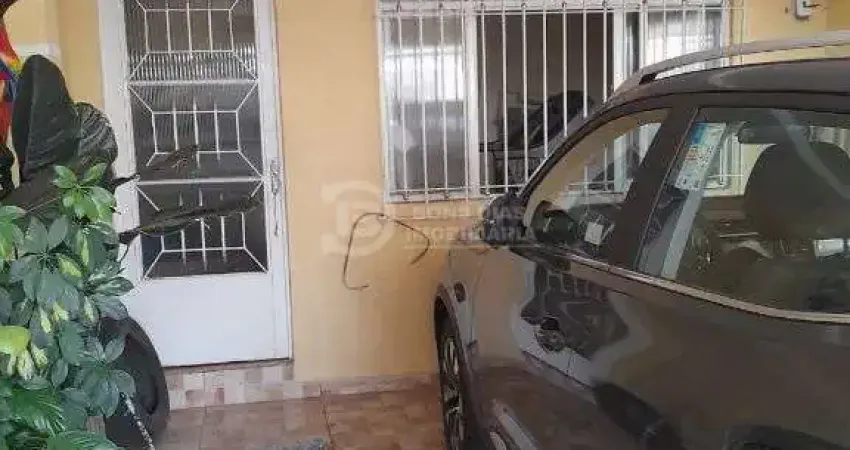 Sobrado a venda 3 quartos (1 suite) e 2 vagas de garagem - Itaquera