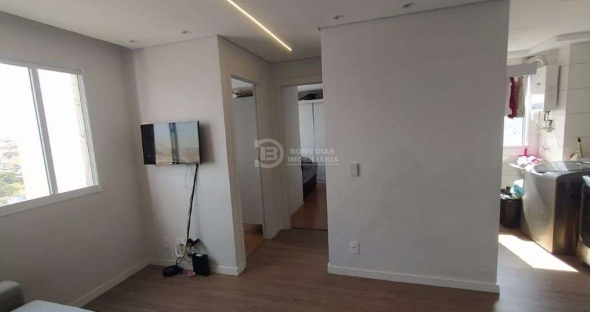 Apartamento a venda em Sao Paulo, Cidade Nova Sao Miguel