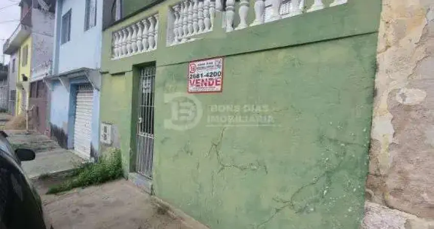 Casa a venda com 2 dormitorios no bairro Jardim Coimbra em Sao Paulo